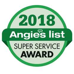 Angie's List Logo