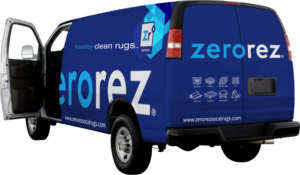 Zerorez Van