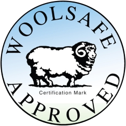 Woolsafe Logo